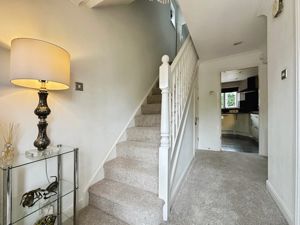 Hallway- click for photo gallery